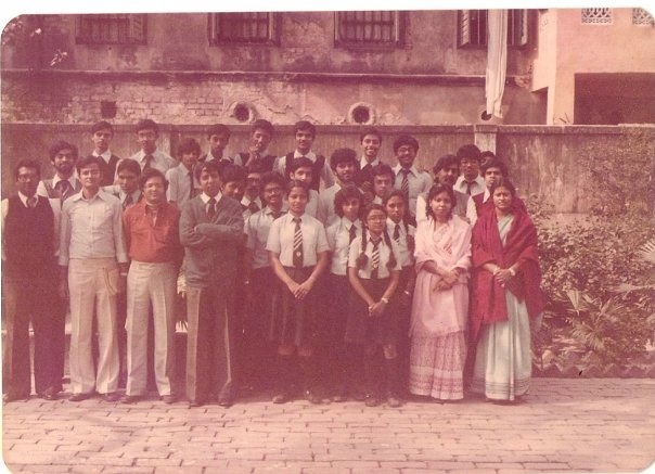 Old Image 7